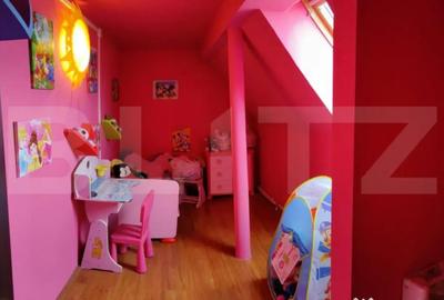 Casă cu 2 camere cu Teren 2667 Mp în Central - 13