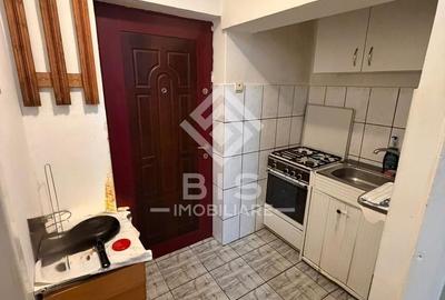 Apartament cu 2 camere decomandat în Central - 10