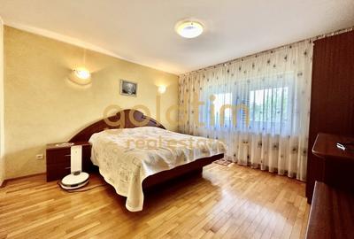 VILA INDIVIDUALA/TEREN 2000MP/VEGETATIE MATURA/CURTE AMENAJATA - 23