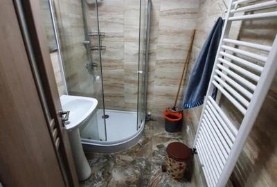 Apartament cu o camera decomandat, etajul 2/9, zona Tatarasi - 3