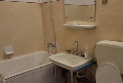 De vanzare : apartament cu 2 camere, 43 m2, Hunedoara, Micro 4, bloc din caramida. Centrala pe gaz. - 7