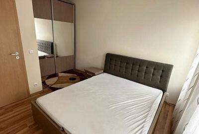 Apartament cu 2 camere decomandat în Exterior Vest - 3