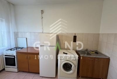 OPORTUNITATE! Ap 1 camera | PARCARE | Zona Marasti/Kaufland/Anina - 6