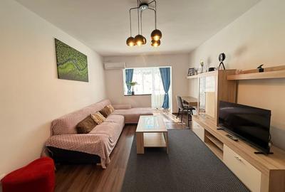 Apartament cu 4 camere decomandat, mobilat în Bucovina - 5