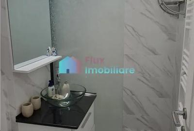 Apartament cu 2 camere semidecomandat în Central - 16
