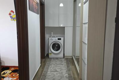 Apartament cu 2 camere decomandat în Nord - 7