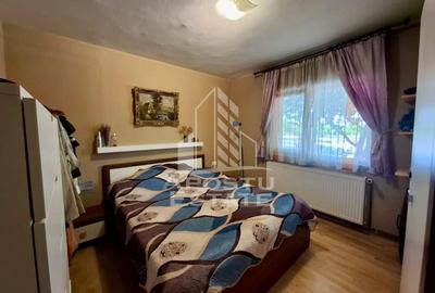 Apartament cu 2 camere decomandat, mobilat în Lipovei - 2
