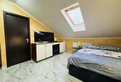 Garsonieră decomandată în Decebal - 4