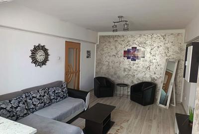 Apartament cu 2 camere semidecomandat în Republicii - 4