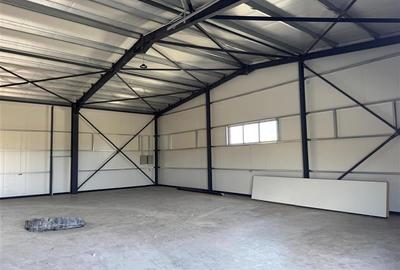 Parc Logistic in Miroslava alcătuit din 5 hale - 10