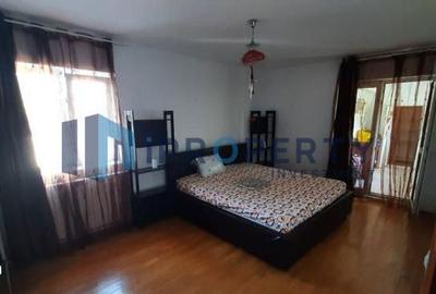 Apartament cu 3 camere, mobilat în Pantelimon - 2
