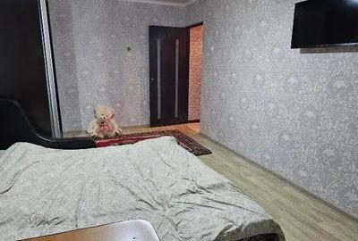 Garsonieră în Titan