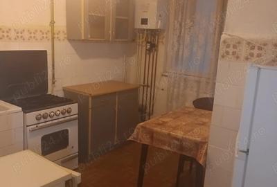 Proprietar inchiriez ap.3 cam,decomandat,Calea Lipovei,centrala gaz - 4