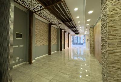 Spatiu Comercial, S+P+E+M, 240 mp, Ultracentral - 3