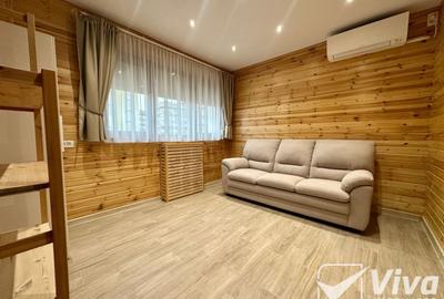 Bd. Ștefan cel Mare, Mamma Mia – Ap. 2CD, etaj 6/7, 55mp - 3