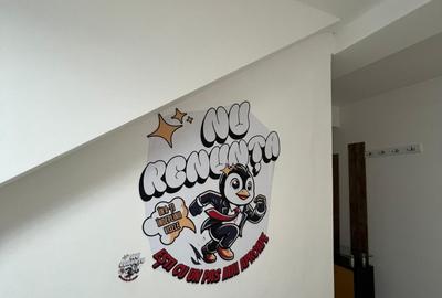 Birou, de 200 mp, în Tomis II - 33