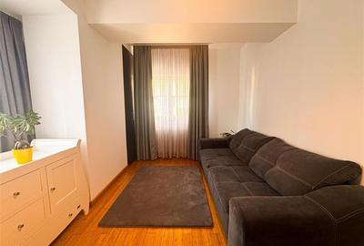 Apartament 3 camere de vanzare Floreasca Parc Verdi - 22