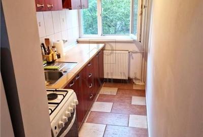 SPITALUL JUDETEAN - ETAJ 1 - BLOC IZOLAT - 3 CAMERE - MOBILAT - BALCON DESCHIS SPITALUL JUDETEAN - ETAJ 1 - BLOC IZOLAT - 3 CAMERE - MOBILAT - BALCON DESCHIS - 6