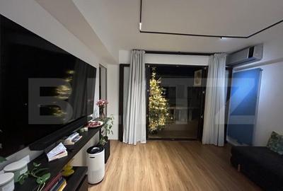 Studio de vanzare renovat complet | Calea Victoriei - fara r - 6