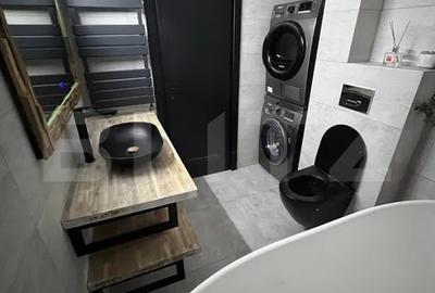 Apartament cu 3 camere, modern, etaj intermediar, zona Obcini - 7
