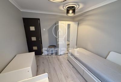 Apartament 3 camere Zorilor - 11