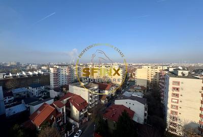 2 camere 54 mp Metrocity Panduri, metrou Academia Militara - 11