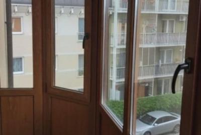 Apartament cu 2 camere semidecomandat, mobilat în Florești - 11