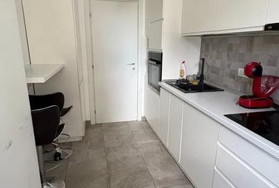 Novum Grozavesti Poli - 2 Camere Decomandat Mobilat Centrala Balcon - 4