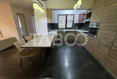 Apartament cu 3 camere decomandat, mobilat în Calea Dumbrăvii - 3