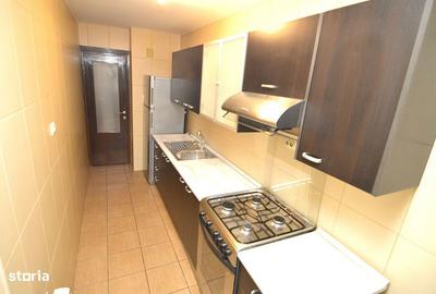 Garsonieră decomandată în Unirii - 17