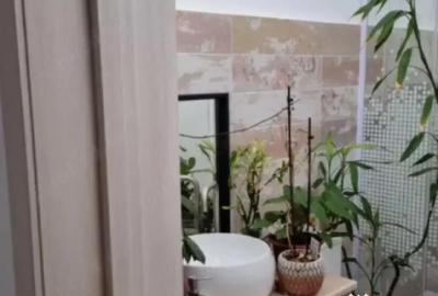 Casă cu 3 camere cu Teren 95 Mp în Democrației - 7