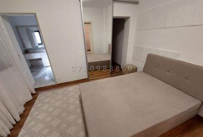 2 Camere la Parter de Vilă cu Curte (50mp) + Parcare - Victoriei/Buzești - 5