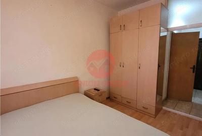 Garsonieră, mobilată în CET - 4