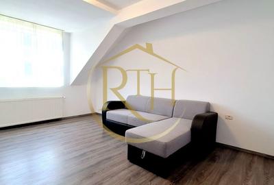 Oferim spre inchiriere, Apartament spatios, 4 camere, pentru locuit sau Firme - 4