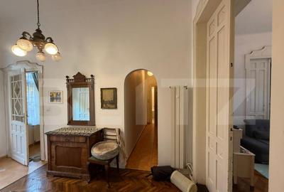 Apartament 3 camere, 110 mp, zona Ultracentral - 8