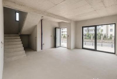 Casă cu 5 camere cu Teren 538 Mp în Central - 15