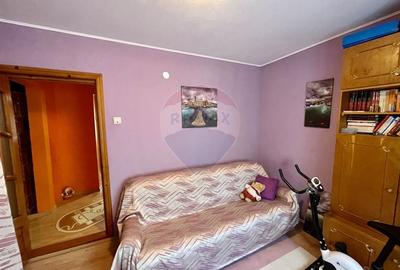 Apartament 3 camere Zona Poienita - 14