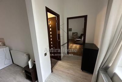 Apartament 2 camere, 62 mp, finisat modern, str Motilor Centru Apartament 2 camere, 62 mp, finisat modern, str Motilor Centru - 5