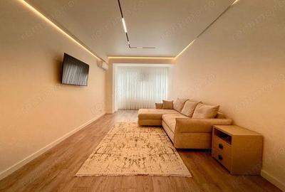 Apartament cu 2 camere decomandat în Eroii Revoluției - 3