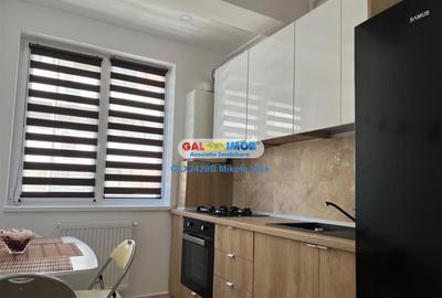 Garsoniera mobilata si utilata Bl 2021 et 5/8 35mp Dr Tab-CET  Vest Garsoniera mobilata si utilata Bl 2021 et 5/8 35mp Dr Tab-CET  Vest - 9