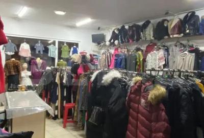 Spațiu comercial, de 40 mp, în Central - 3