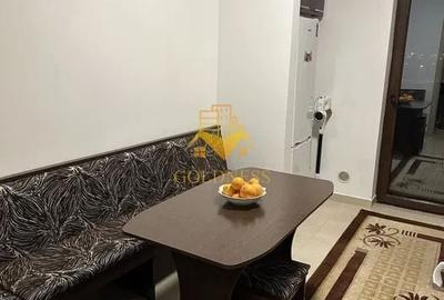 3 Camere decomandate, Parcare, Marasti,Zona Ira, Expo Transilvania,OMV - 3