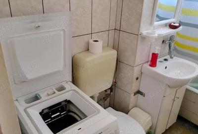 Apartament cu 2 camere semidecomandat în Spicului - 4