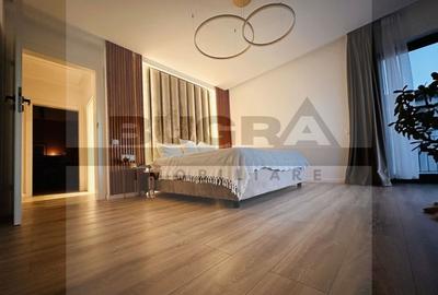 Casă individuala cu piscină si priveliste panoramica, zona Dezmir - 7