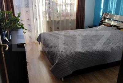 Apartament cu 4 camere în Central - 3