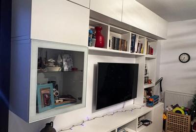 Apartament 2 camere decomandat | Pallady| Parcare inclusa - 6