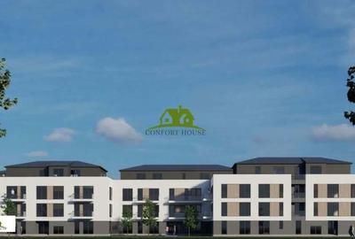 Apartament 3 camere, bloc nou, P+3, Ap.01, Parter, Bl.7 - CP2462274 - 5
