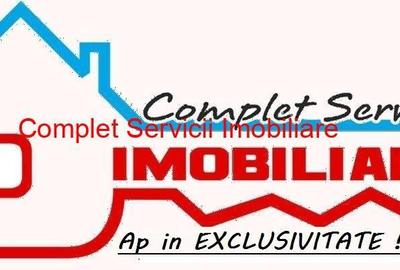 Apartament cu 3 camere în Drumul Taberei - 2