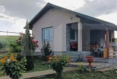 Casă cu 2 camere cu Teren 1751 Mp în Bogata - 10