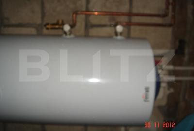 Locuinta in Șieu Odorhei – centrala termica + boiler, acces la asfslt - 6